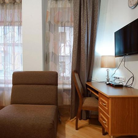 Arta Hotel Tiflis Dış mekan fotoğraf